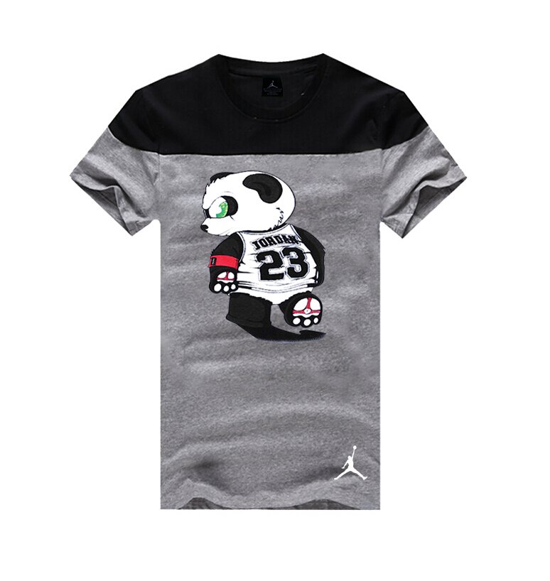 men jordan t-shirt S-XXXL-1790